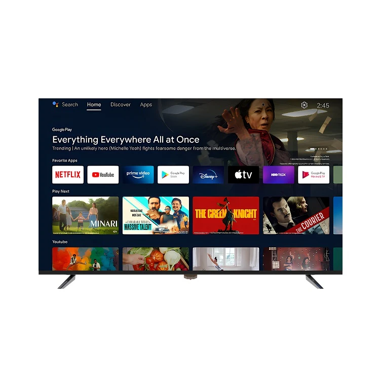 Direct High Quality 43 Inch TV Direct High Quality 43 Inch TV