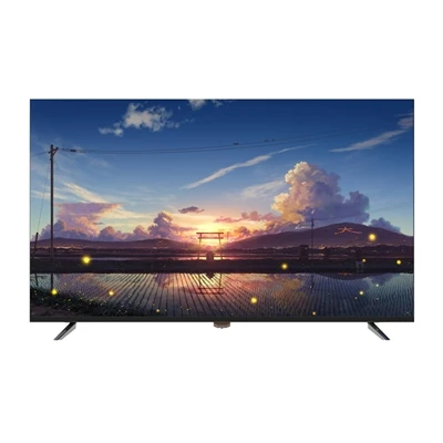 Mis on digitaaltelevisiooni üldine määratlus?