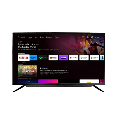 Millised on Android TV funktsioonid?