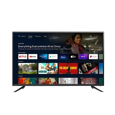 Androidi operatsioonisüsteemi kasutavate nutitelerite eelised