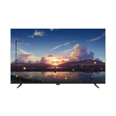 55-tolline nutikas 4K Netflixi Android-teler