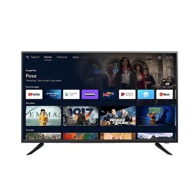 32-tolline nutikas 4K Netflixi teler