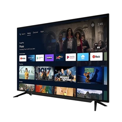 49-tolline Smart 4K OEM Android-teler
