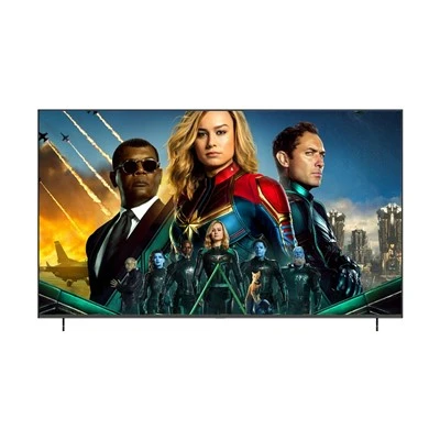 85-tolline Ultra HD Android Netflixi teler