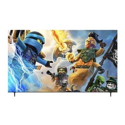 85-tolline Ultra HD SKD Netflixi teler
