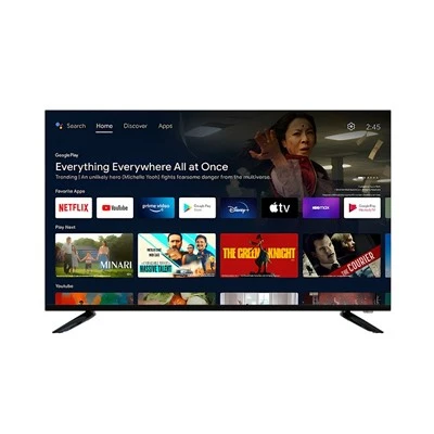 Otsene 43-tolline Android TV