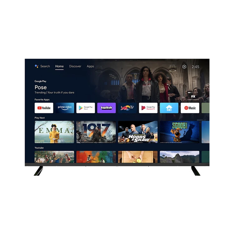 Wholesale High Quality SKD 43 Inch TV Wholesale High Quality SKD 43 Inch TV